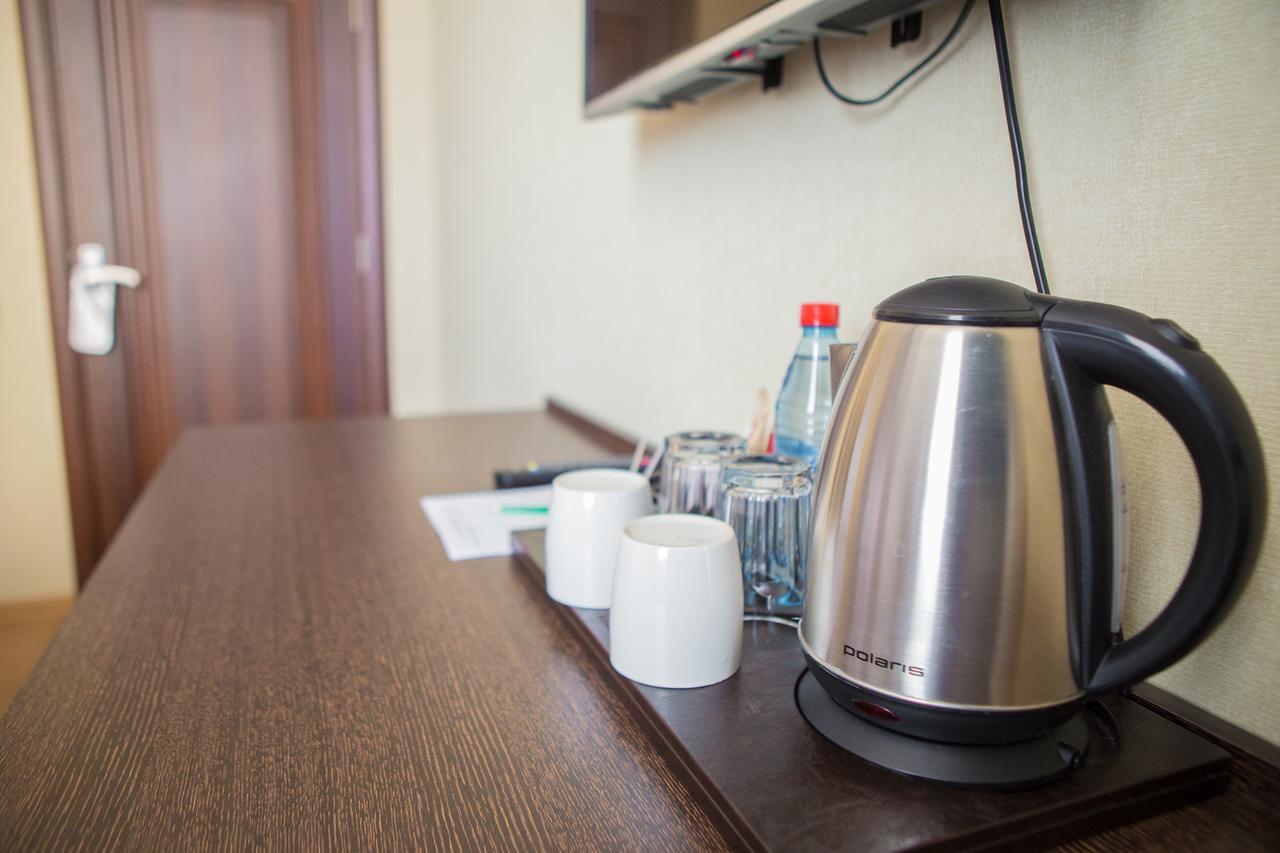 Viva Boutique Hotel Баку Экстерьер фото